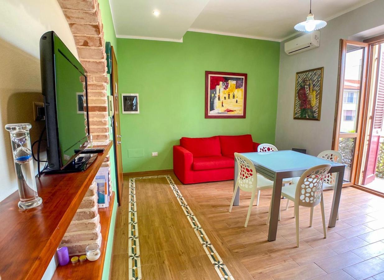 New Alguerhouse Villa Bagian luar foto