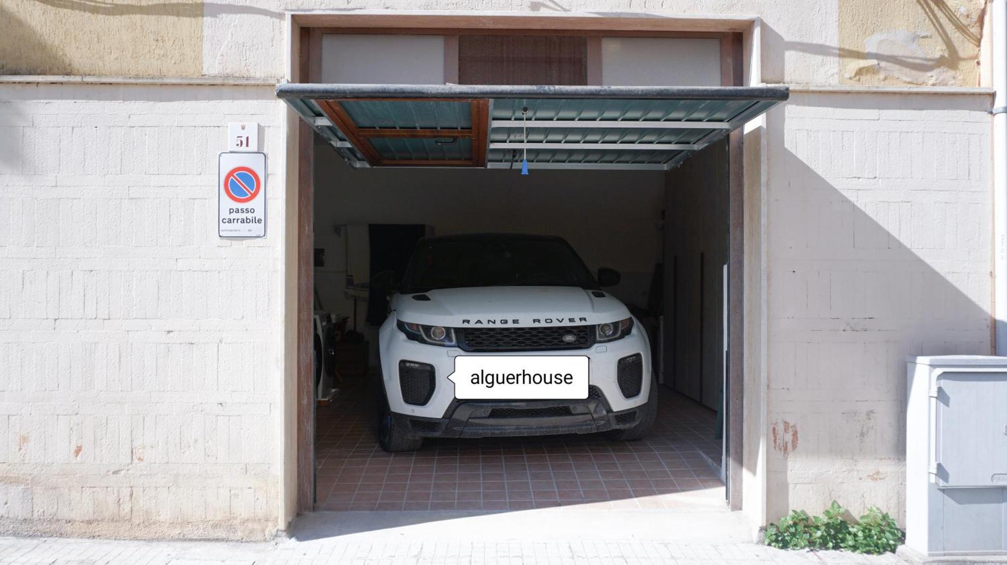 New Alguerhouse Villa Bagian luar foto